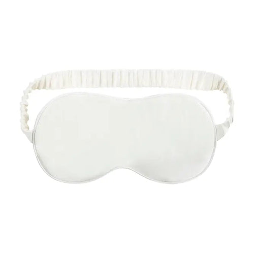 Blissful Sleep 100% Mulberry Silk Sleep Eye Mask