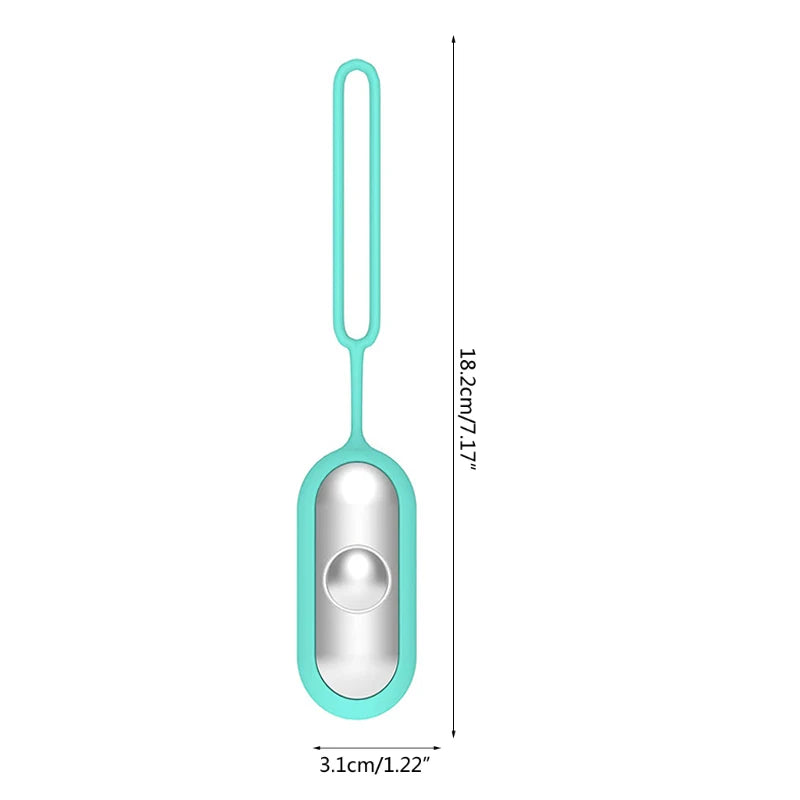 Sleep Aid Hand-held Micro-current Instrument Adults Holding Sleep