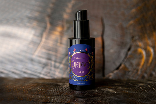 Sleep Aromatherapy Mood Scent