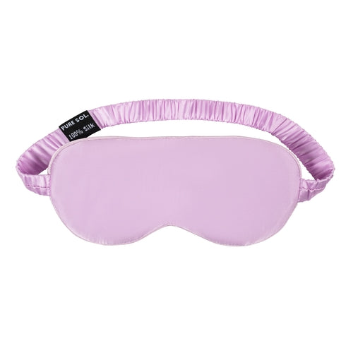 Blissful Sleep 100% Mulberry Silk Sleep Eye Mask